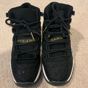 Jordan Heiress Stingray. Size 4.5.